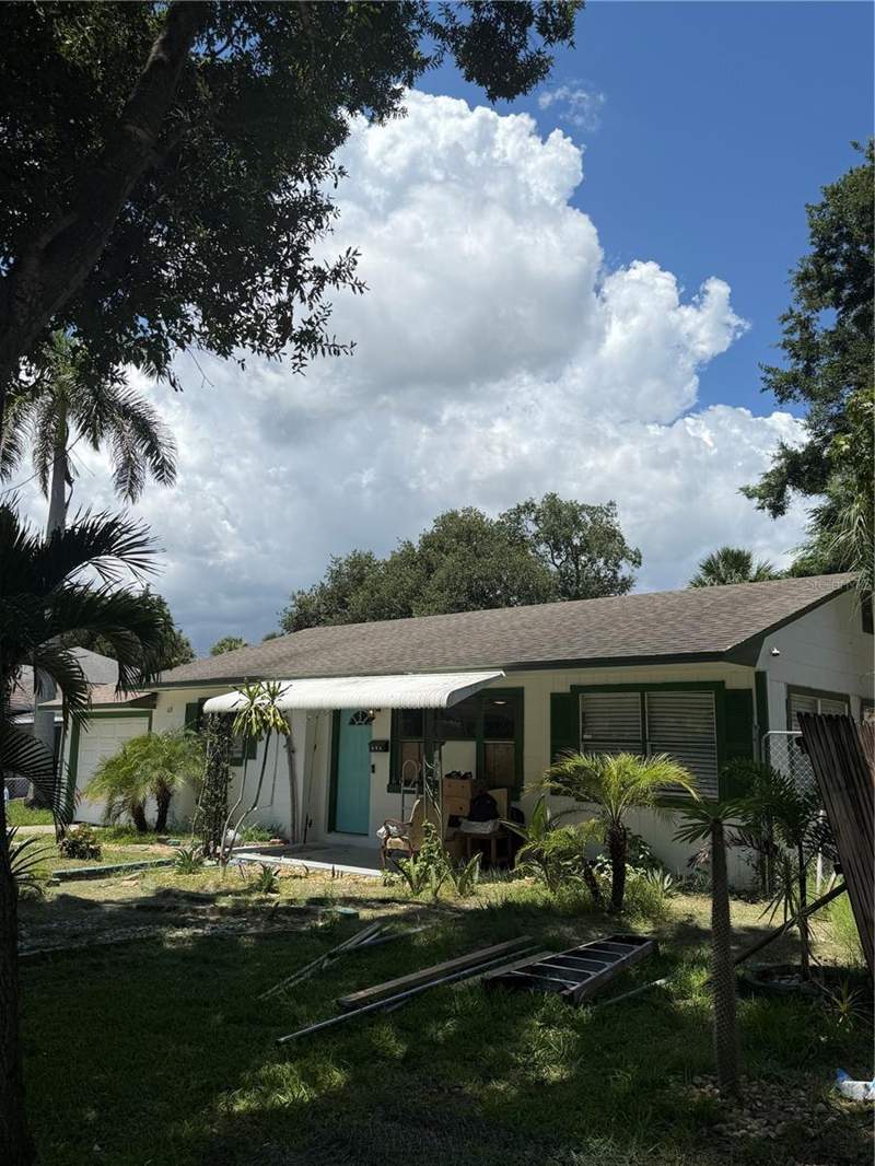 3 bedroom Single Family Residence at 811 28th Avenue, Pallanza Park Rep, St Petersburg — photo 4