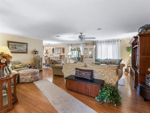 1622 New Abbey Avenue, Leesburg FL - photo 6 of 6