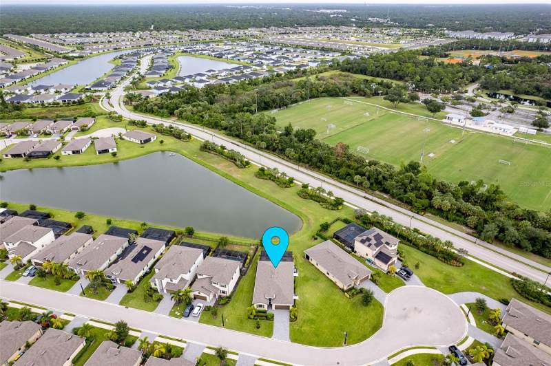 4 bedroom Single Family Residence at 1812 E Isles Road, Isles/West Port Ph I, Port Charlotte — photo 4
