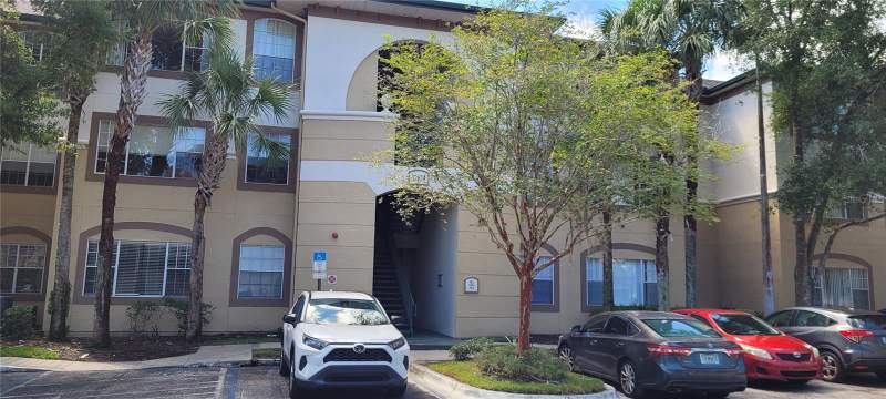 17104 CARRINGTON PARK DRIVE #513 home for sale in Jade At Tampa Palms Homes for Sale: 2 Homes, From $140K