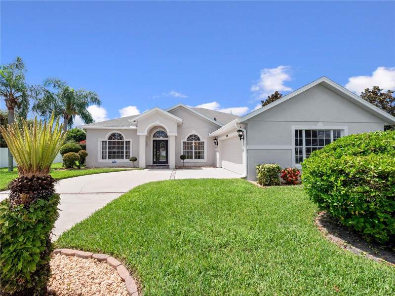 Formosa Gardens EstatesHomes for Sale in Kissimmee, FL