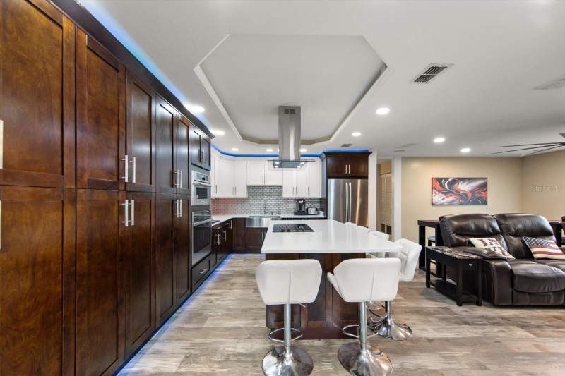 3 bedroom Single Family Residence at 5015 20TH AVENUE, MOUNT WASHINGTON 1ST SEC, ST PETERSBURG — photo 5