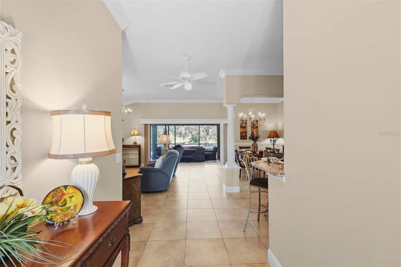 3 bedroom Single Family Residence at 1757 Pennecamp Drive, The Villages, The Villages — photo 4