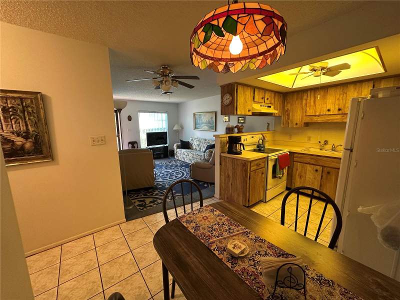 2 bedroom Condominium at 6176 Chesham Drive #8, Cedar Pointe Condo Ph 01, New Port Richey — photo 3