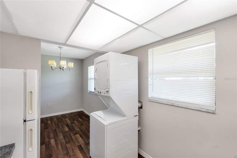 2 bedroom Condominium at 201 Kings Boulevard #5, Andover A Condo, Sun City Center — photo 5