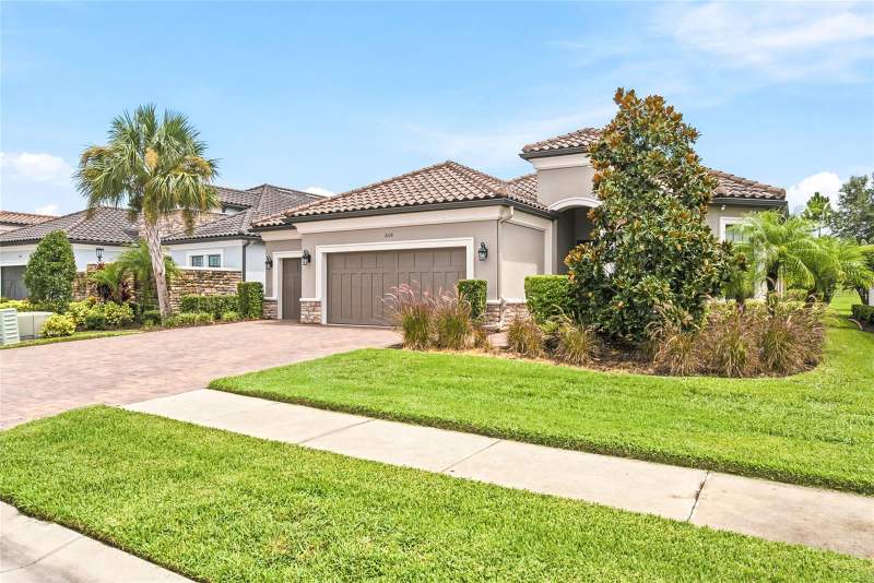 3 bedroom Single Family Residence at 3118 Forsythia Drive, Esplanade/Starkey Ranch Ph 2A, Odessa — photo 2