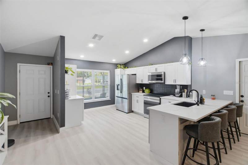 3 bedroom Single Family Residence at 7907 Deer Foot Drive, Deer Park, New Port Richey — photo 3
