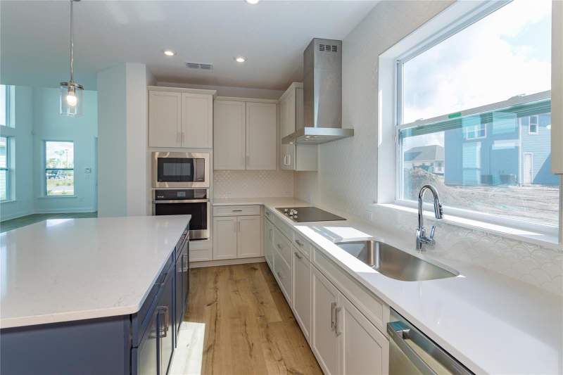 3 bedroom Single Family Residence at 6521 Rover Way, Weslyn Park Ph 2, St Cloud — photo 3