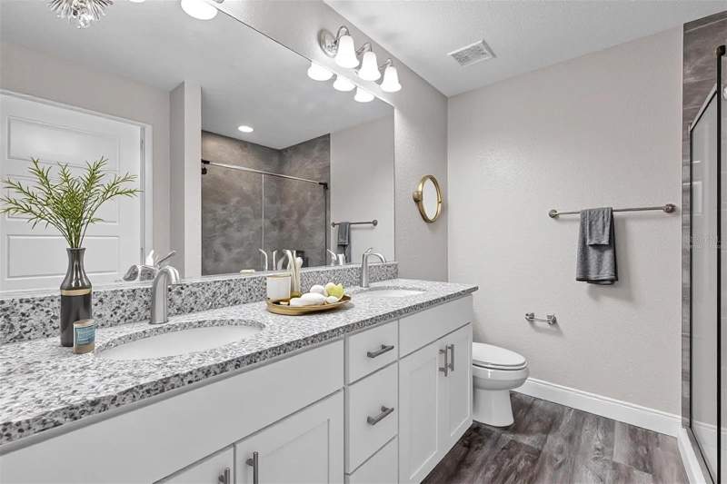 3 bedroom Single Family Residence at 17 CEDAR TREE RUN, SILVER SPGS SHORES UN 09, OCALA — photo 5