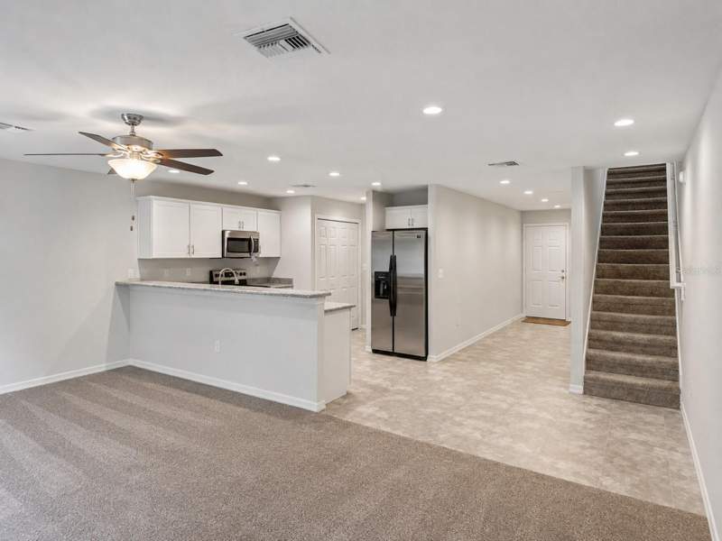 3 bedroom Townhouse at 13120 Sonoma Bend Place, Tuscany Bay Lot 2 Block 20, Gibsonton — photo 2