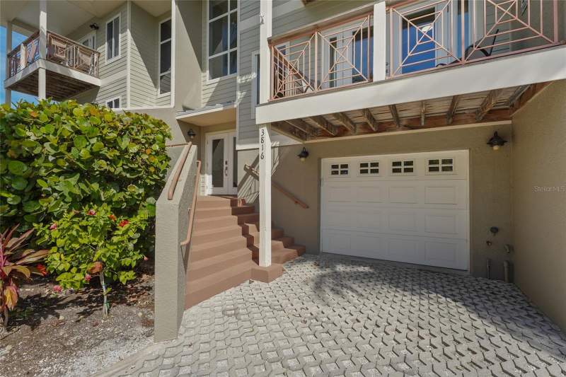 3 bedroom Condominium at 3816 6th Avenue #3816, The Village At Holmes Beach, Holmes Beach — photo 2