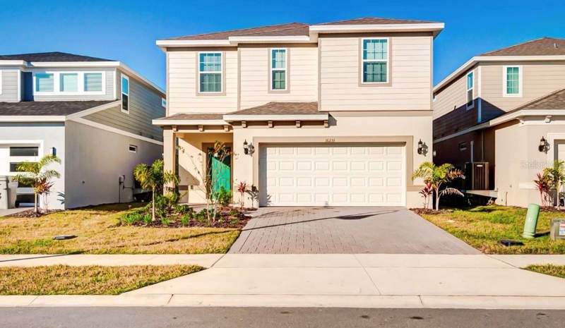 16231 TRINIDAD WAY home for sale in Windsor Cay Resort