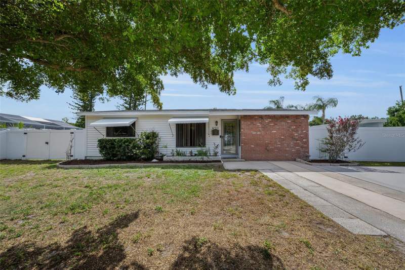 6701 ORCHARD DRIVE home for sale in Meadow Lawn