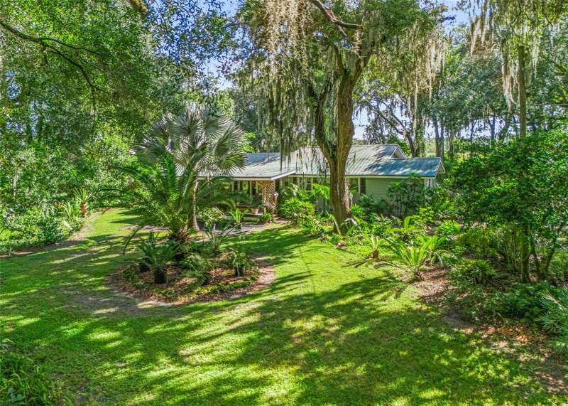 2 bedroom Single Family Residence at 1295 N US 301, Sumterville, Sumterville — photo 5