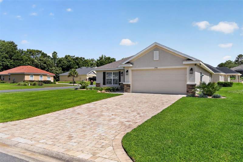 3 bedroom Single Family Residence at 17941 SW 66th Place, Juliette Falls, Dunnellon — photo 3