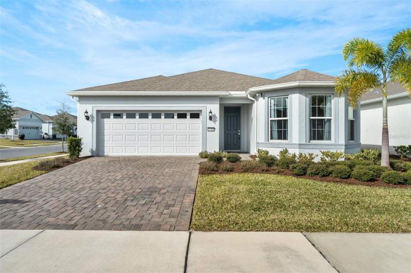 13360 SUNNY RETREAT LANE home for sale in Del Webb Oasis