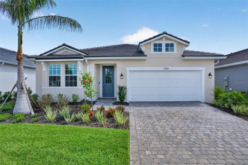 12286 NEW TRANQUILITY PATH home for sale in Sunstone at Wellen Park Homes for Sale: 6 Homes, Median $399K