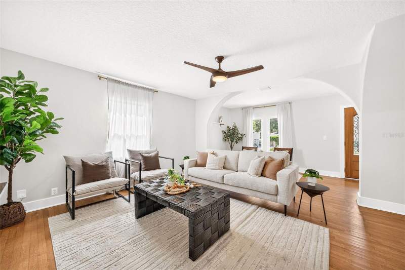 4 bedroom Single Family Residence at 1615 Dormont Lane, Shore Crest, Orlando — photo 4