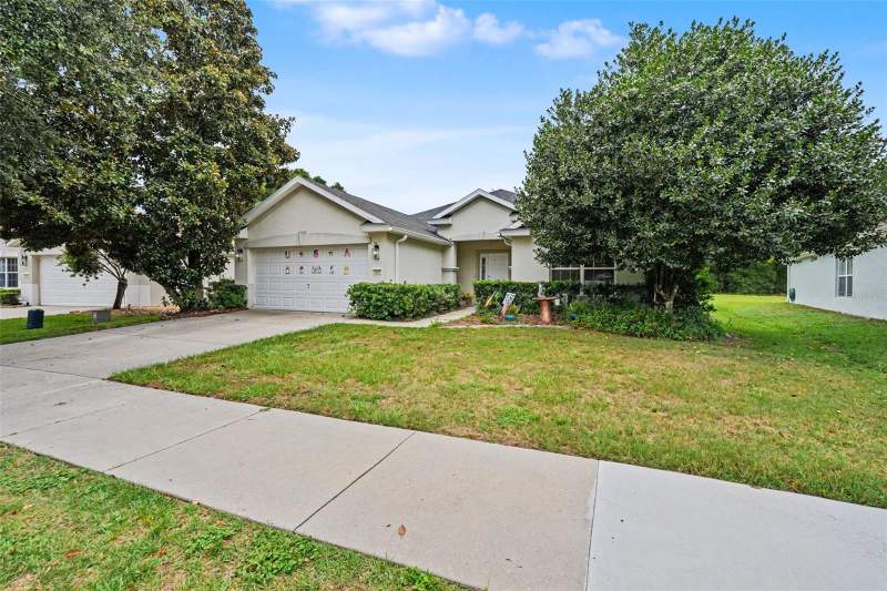 3 bedroom Single Family Residence at 5520 SW 45th Street, Red Hawk, Ocala — photo 2