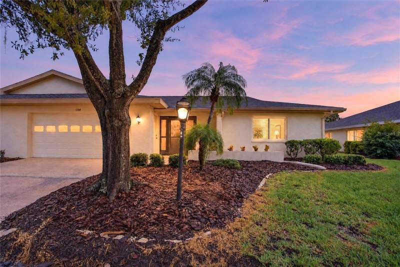 1308 LELAND DRIVE #1308 home for sale in Lancaster Ii Condo