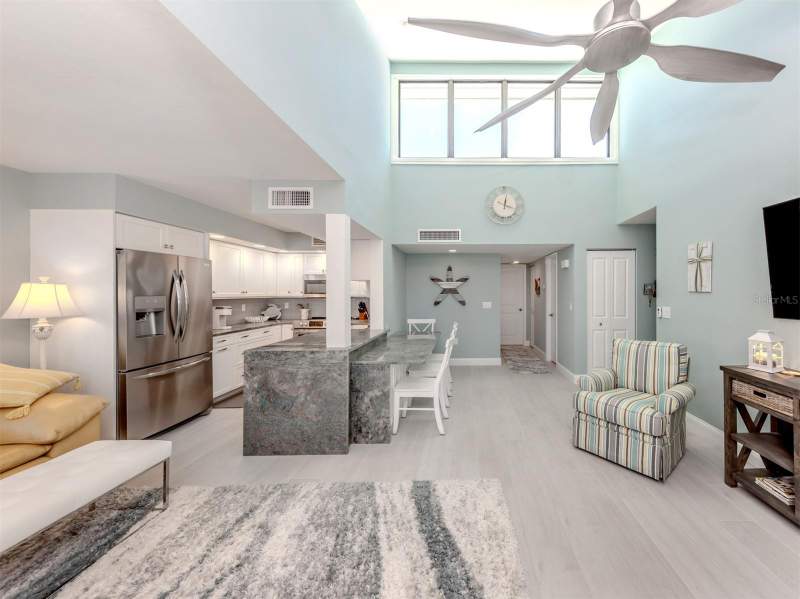 2 bedroom Condominium at 1555 Tarpon Center Drive #247, Bahia Vista Gulf, Venice — photo 4