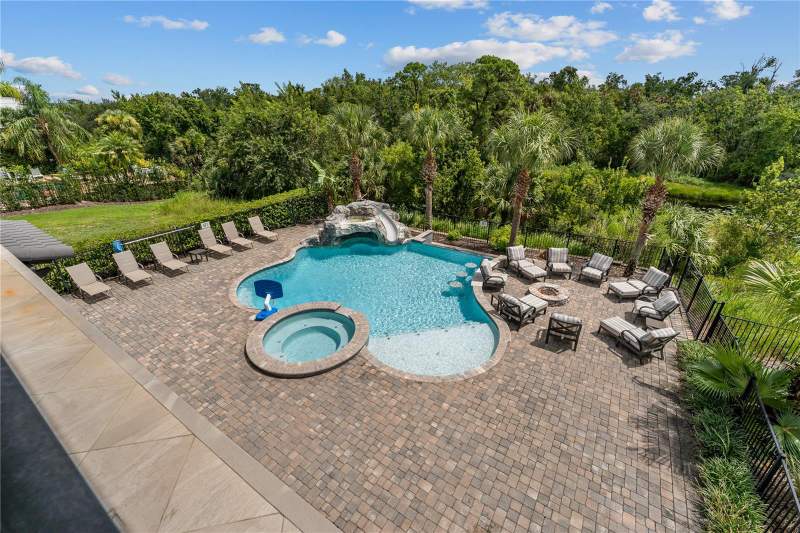 11 bedroom Single Family Residence at 600 Muirfield Loop, Reunion West Vlgs North, Reunion — photo 4