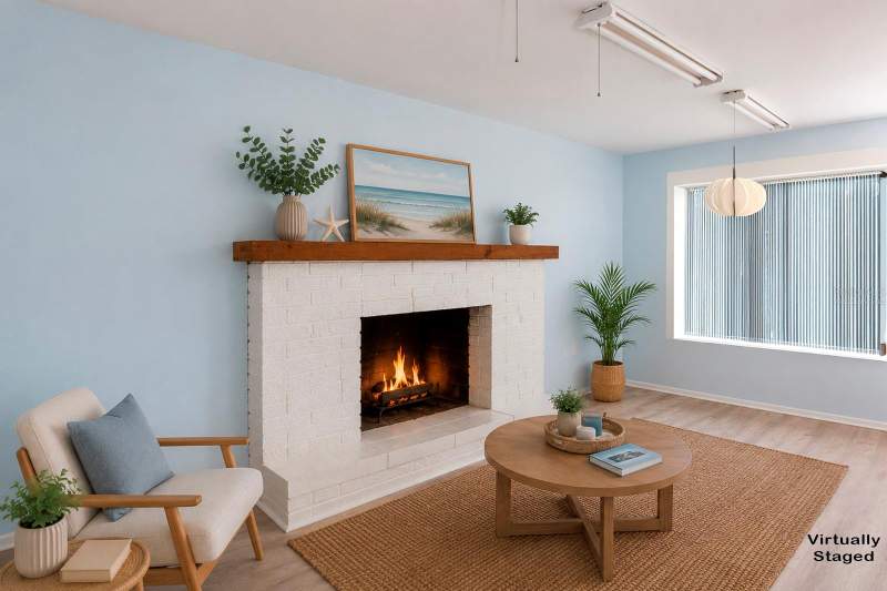 2 bedroom Single Family Residence at 3128 Kilburn Road, Holiday Lake Estates, Holiday — photo 5