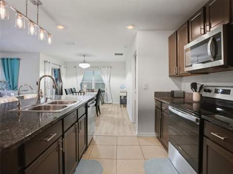 3392 Autumn Amber Drive, Spring Hill FL - photo 10 of 44