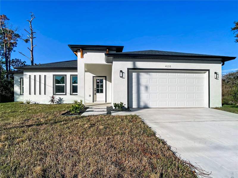 4 bedroom Single Family Residence at 422 Eisenhower Boulevard, Lehigh Acres, Lehigh Acres — photo 2