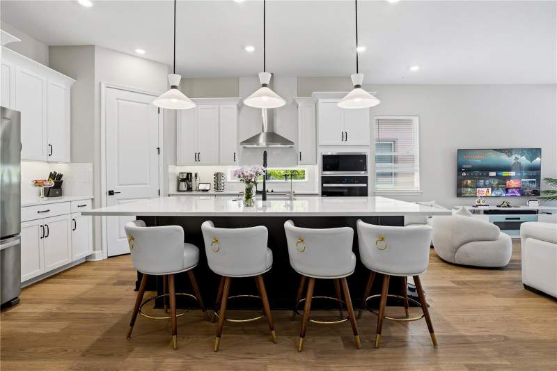 5 bedroom Single Family Residence at 10156 Ballast Drive, Laureate Park, Orlando — photo 4