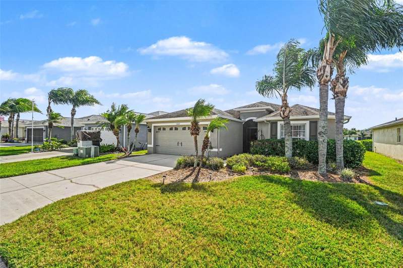 2 bedroom Single Family Residence at 10130 Old Tampa Bay Drive, Tampa Bay Golf & Tennis Club Ph 05A, San Antonio — photo 4