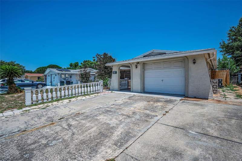 5817 10TH AVENUE home for sale in Holiday Garden Estates