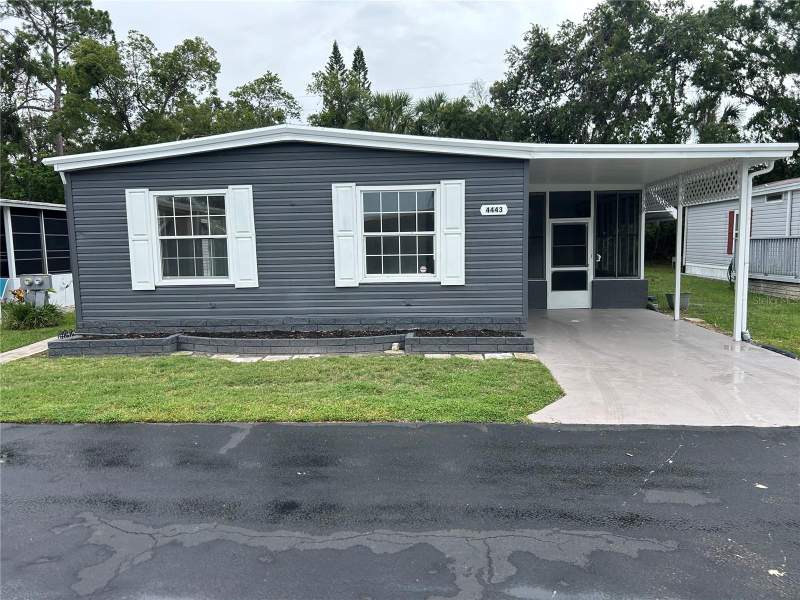 4443 TUCKER SQUARE home for sale in Place In Sun Unrec Homes for Sale: 3 Homes, Median $113K