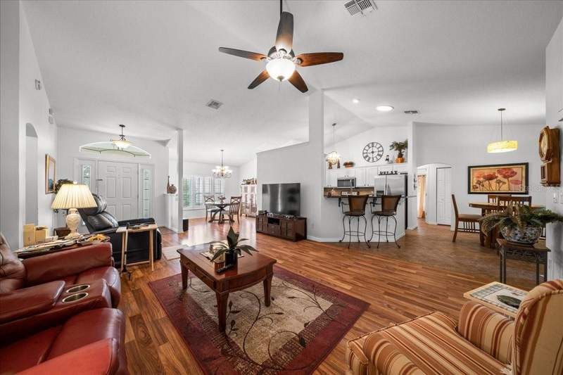 3 bedroom Single Family Residence at 4505 SW 108th Place, Ocala Waterway Estate, Ocala — photo 4