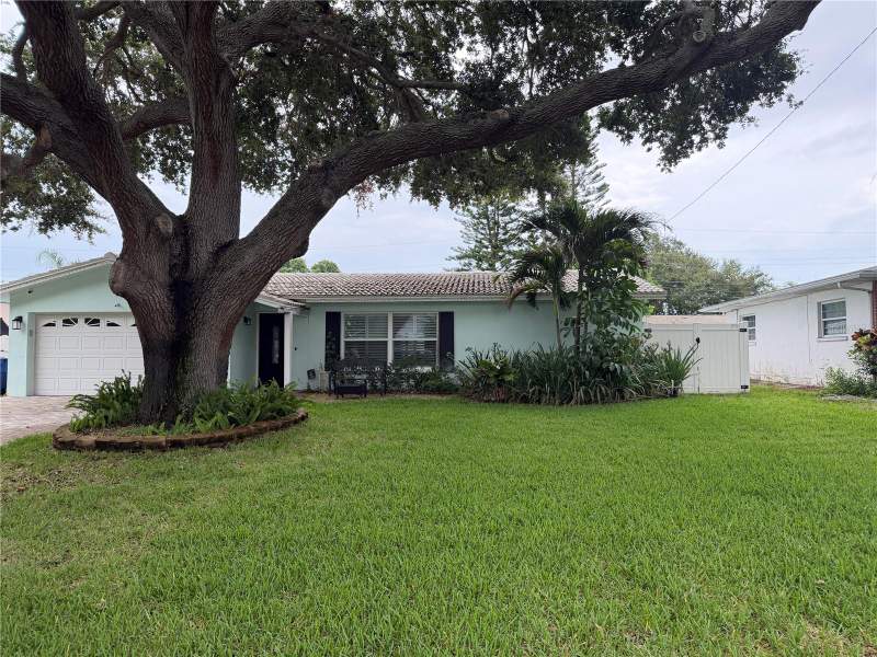 3 bedroom Single Family Residence at 704 23rd Street, Margaret Manor, Largo — photo 4