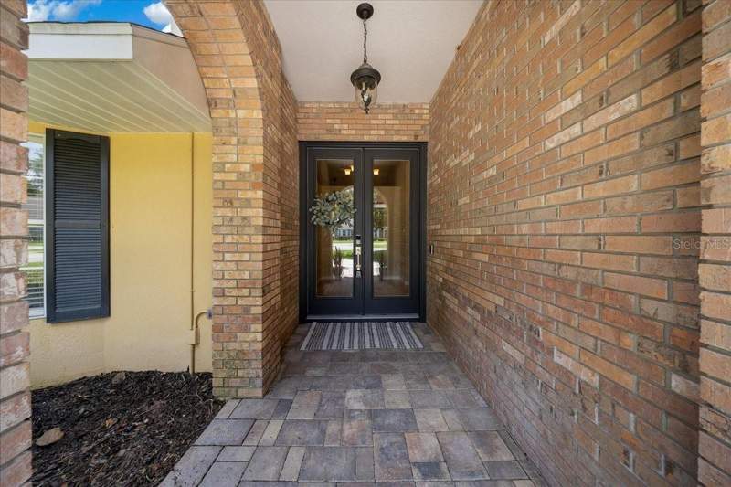 4 bedroom Single Family Residence at 2420 SE 15th Street, Wood Rdg Add 01, Ocala — photo 4