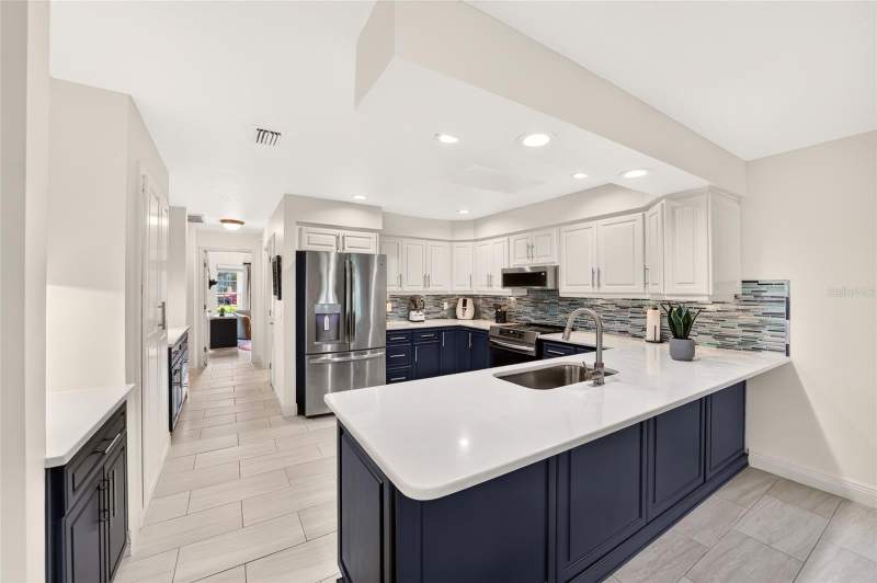 2 bedroom Single Family Residence at 9636 SW 190th Terrace Road, Rainbow Spgs 05 Rep, Dunnellon — photo 2