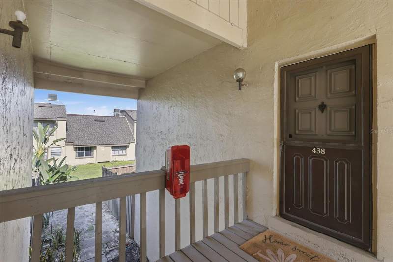 1 bedroom Condominium at 438 Windmeadows Street #438, Windmeadows Village 4, Altamonte Springs — photo 2