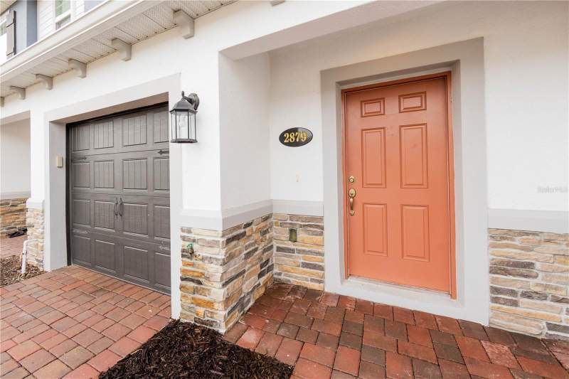3 bedroom Townhouse at 2879 NARCOOSSEE COMMONS WAY, TOWNS AT NARCOOSSEE COMMONS, ST CLOUD — photo 2