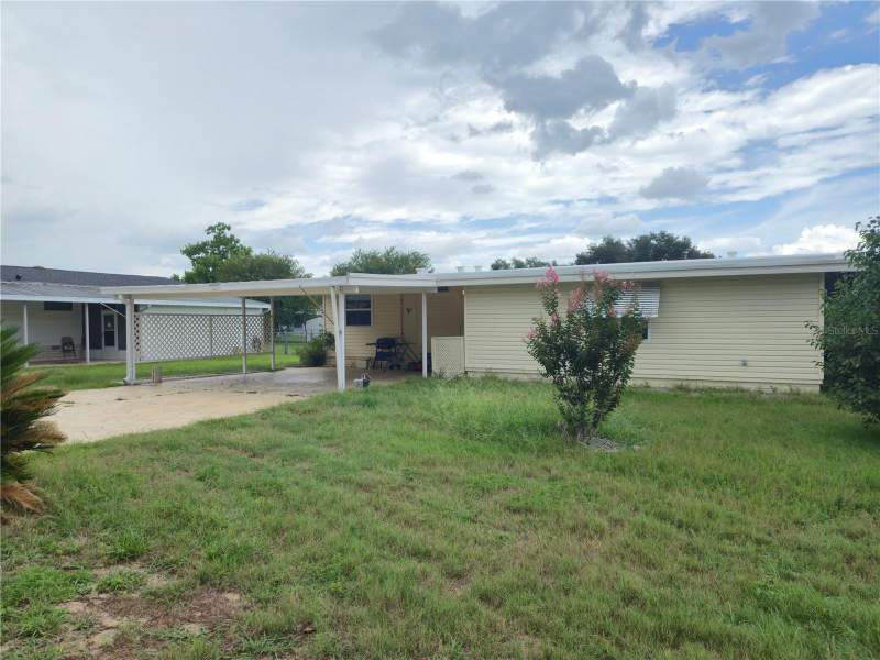 2 bedroom Manufactured Home at 6605 NE 1st Lane, Ocala East Villas Un 01, Ocala — photo 3