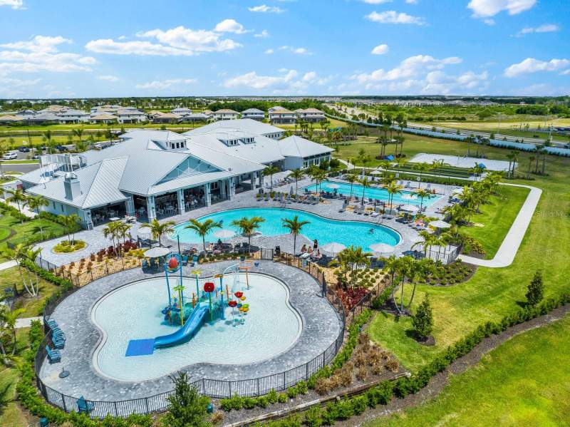 2 bedroom Villa at 15942 Clear Skies Place, Lorraine Lakes Ph I, Bradenton — photo 3