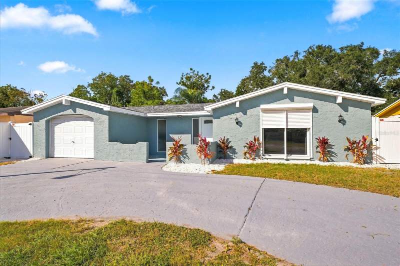 3 bedroom Single Family Residence at 11041 Zimmerman Road, Brown Acres, Port Richey — photo 5