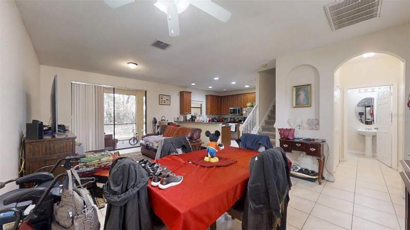 3 bedroom Townhouse at 1370 Pacific Road, Tuscany Preserve Ph 03, Kissimmee — photo 3