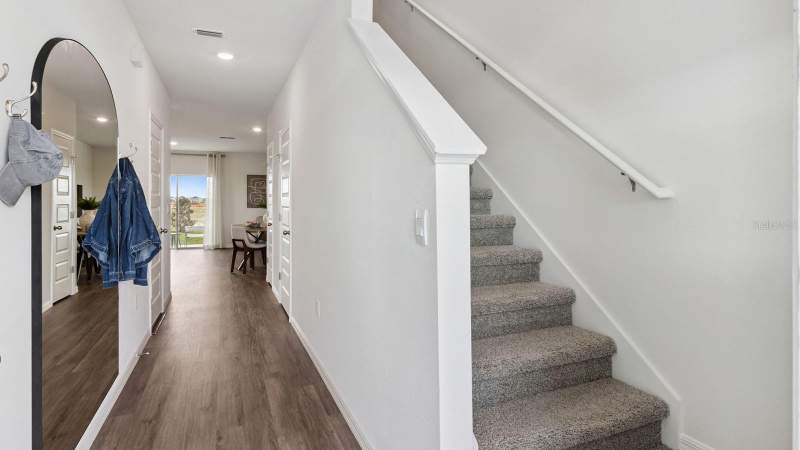 3 bedroom Townhouse at 4294 Butterscotch Circle, Hawthorne Phase 3A-3B, Lakeland — photo 4