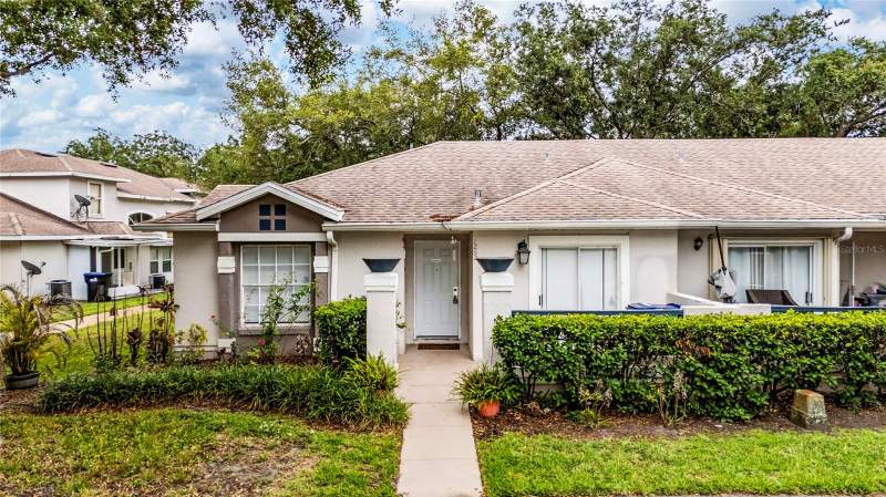 3 bedroom Townhouse at 1262 Lucaya Circle, Island Cove Villas Ph 01, Orlando — photo 1