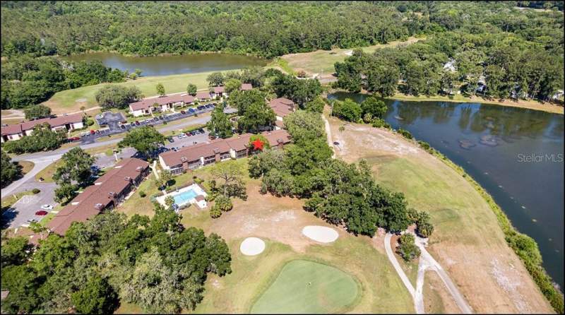 2 bedroom Condominium at 749 Midway Drive #A, The Fairways At Silver Springs Shores Condo No 5, Ocala — photo 2