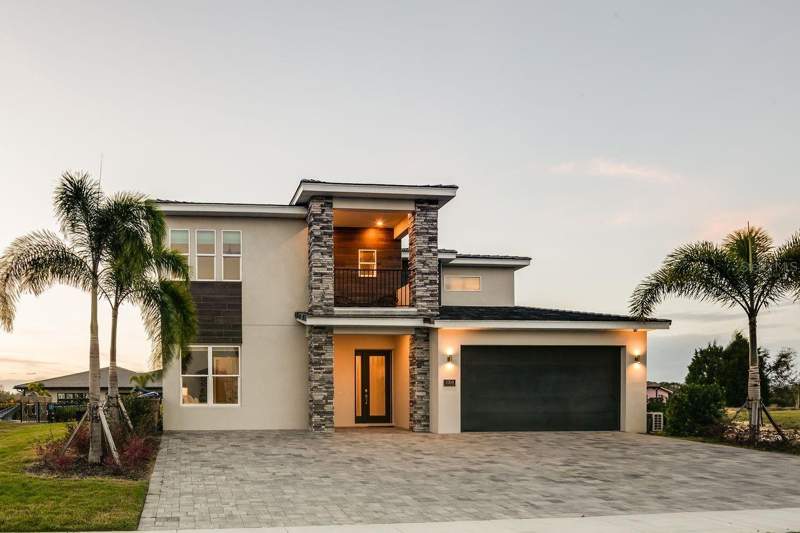 1008 COYOTE CREEK WAY home for sale in Reunion West Village 3A Kissimmee