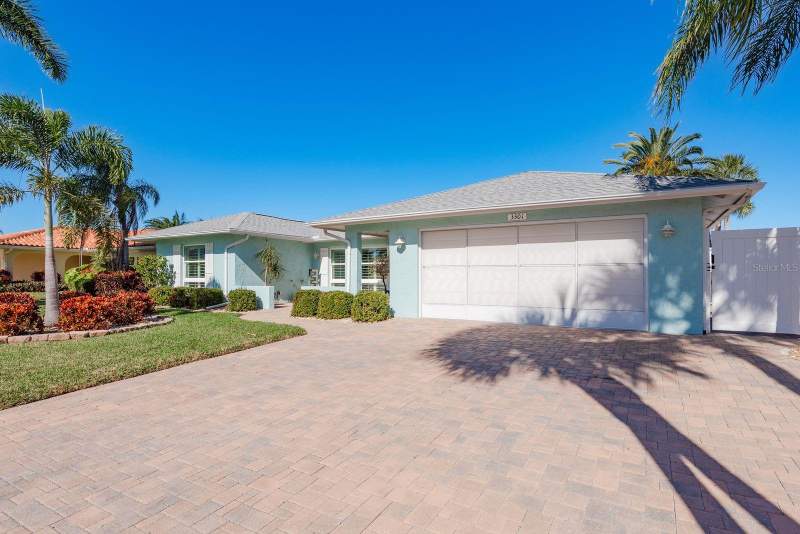 2 bedroom Single Family Residence at 3301 Seaway Drive, Flor A Mar, New Port Richey — photo 5