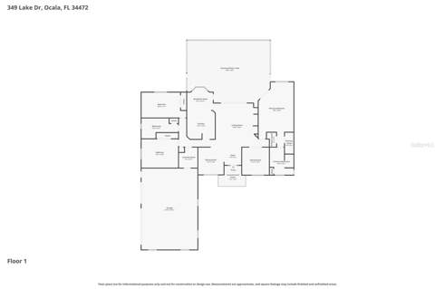 349 Lake Drive, Ocala FL - photo 16 of 74