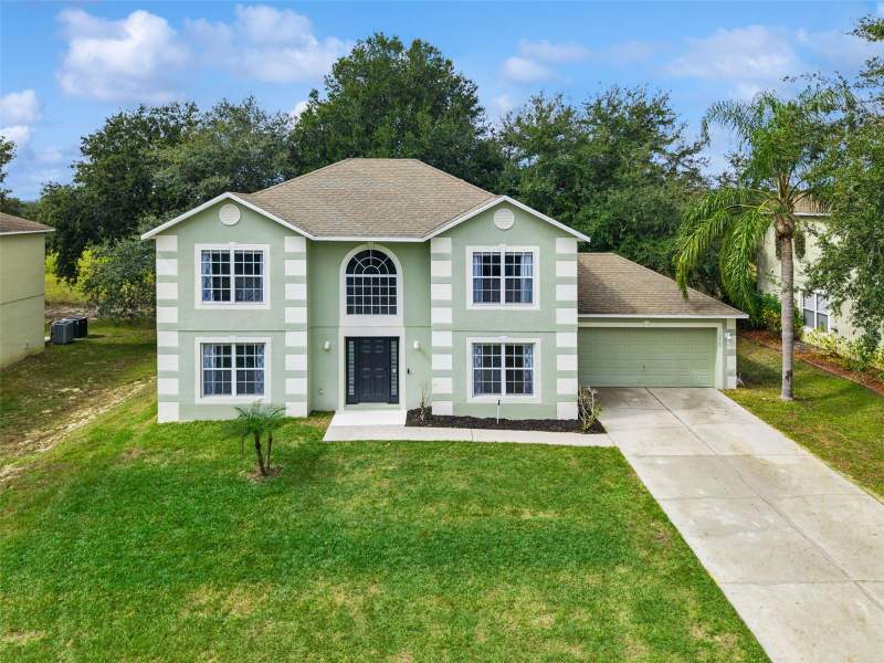 Shearwater Estates